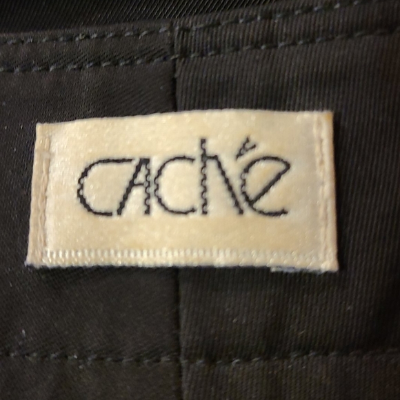 Cache Boot cut pants WP1 - Picture 5 of 6